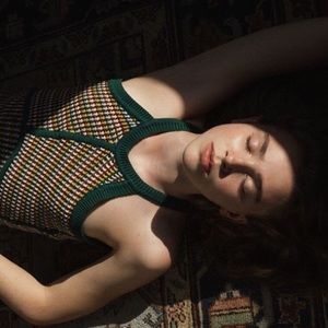 Meet your Posher, Ali